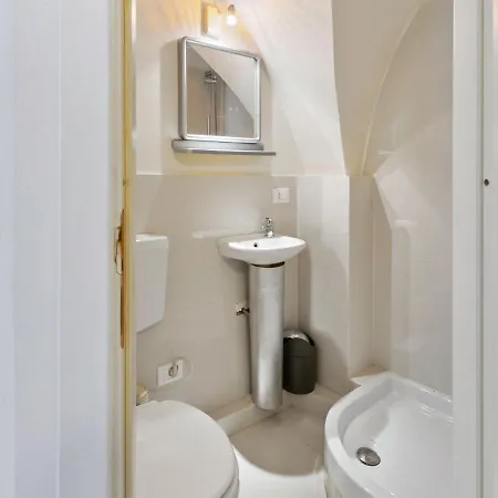 Apartman Via Cisterna 1 Appartaments San Remo